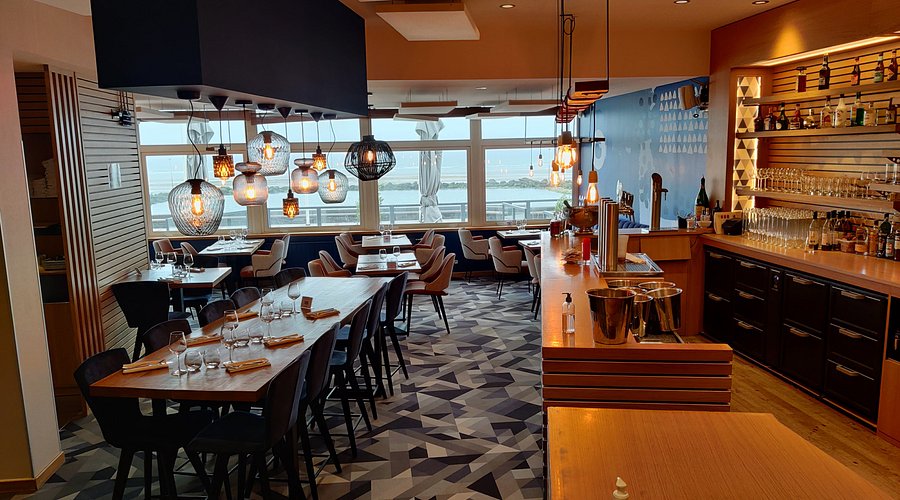 Restauration Wimereux